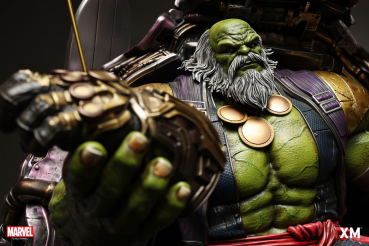 XM Studios Maestro Ver B